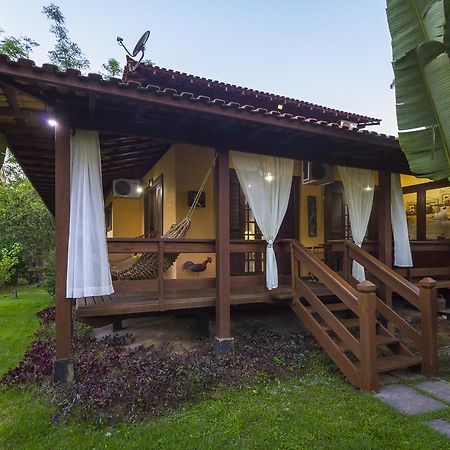 Paraty Villa D'Agua Temporada Exterior photo