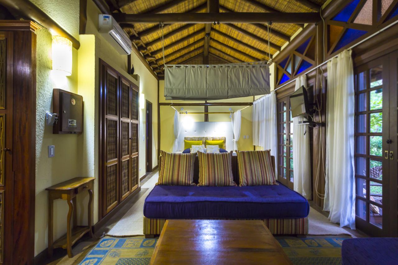Paraty Villa D'Agua Temporada Exterior photo